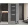 Mexen Hades radiador eléctrico 1800 x 500 mm, 900 W, antracita - W104-1800-500-2900-66