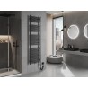 Mexen Hades radiador eléctrico 1800 x 500 mm, 900 W, negro - W104-1800-500-2900-70