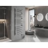 Mexen Hades radiador eléctrico 1800 x 600 mm, 900 W, cromo - W104-1800-600-2900-01