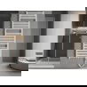 Mexen Hades elektrischer Heizkörper 1800 x 600 mm, 900 W, weiß - W104-1800-600-2900-20