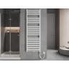 Mexen Hades radiador eléctrico 1800 x 600 mm, 900 W, blanco - W104-1800-600-2900-20