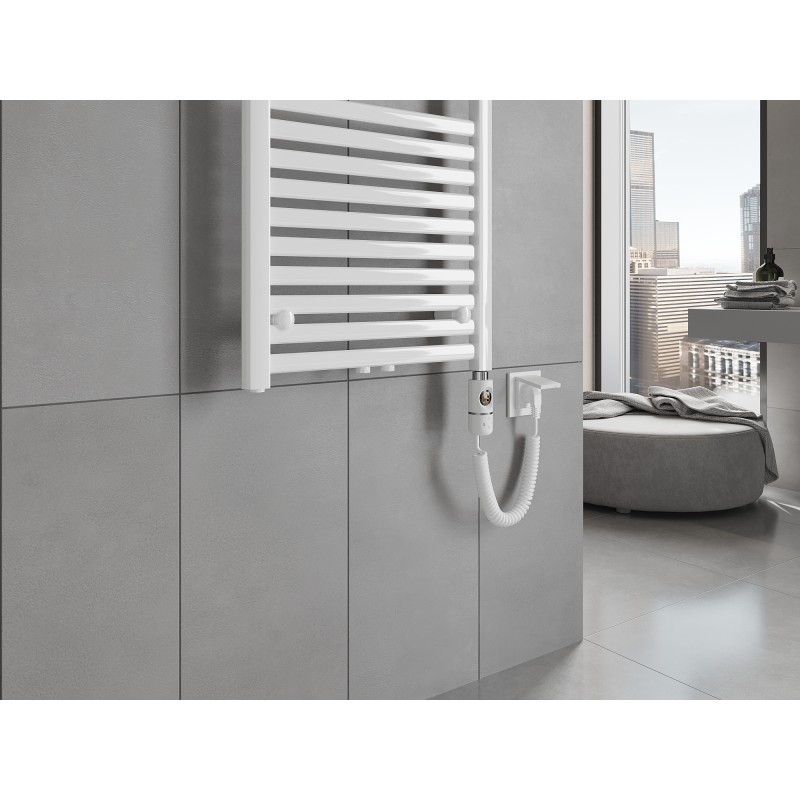 Mexen Hades grzejnik elektryczny 1800 x 600 mm, 900 W, biały - W104-1800-600-2900-20