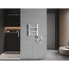 Mexen Ares električni radijator 500 x 400 mm, 300 W, bijeli - W102-0500-400-6300-20