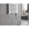 Mexen Uran radiador eléctrico 1200 x 600 mm, 600 W, blanco - W105-1200-600-2600-20