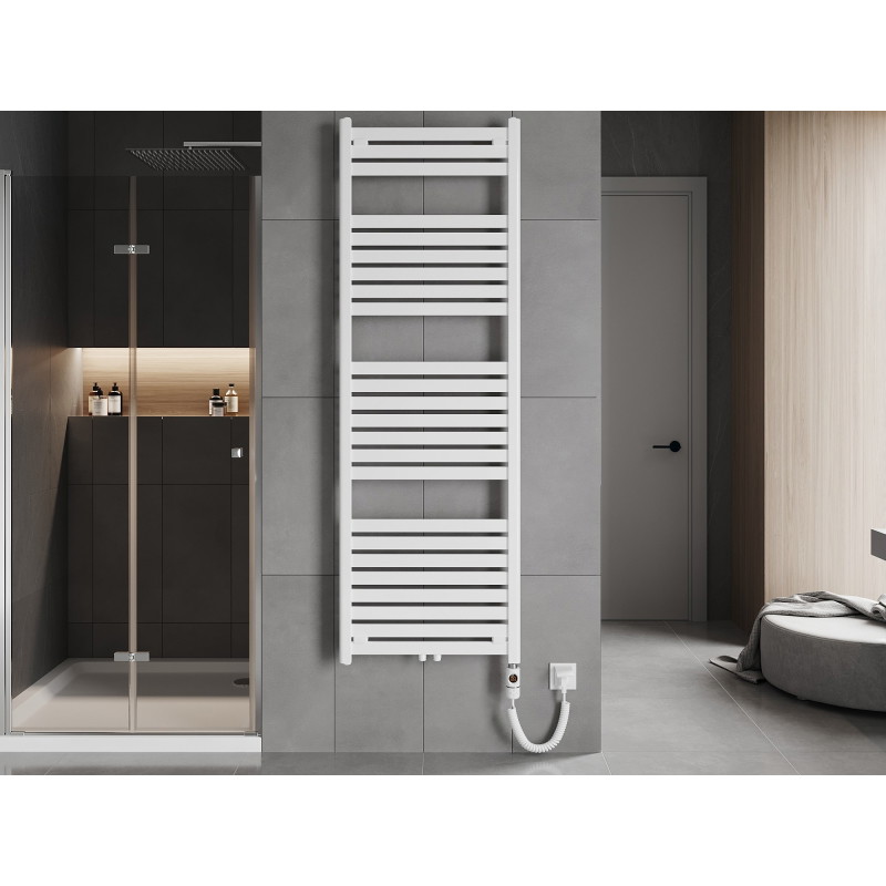 Mexen Uran radiador eléctrico 1800 x 600 mm, 900 W, blanco - W105-1800-600-2900-20