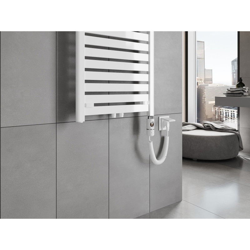 Mexen Uran radiador eléctrico 1800 x 600 mm, 900 W, blanco - W105-1800-600-2900-20