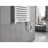 Mexen Uran grzejnik elektryczny 1800 x 600 mm, 900 W, biały - W105-1800-600-2900-20