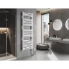 Mexen Uran radiador eléctrico 1800 x 600 mm, 900 W, blanco - W105-1800-600-2900-20
