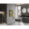 Mexen Uran električni radijator 800 x 500 mm, 300 W, zlatni - W105-0800-500-2300-50