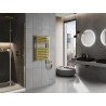 Mexen Uran radiador eléctrico 800 x 500 mm, 300 W, dorado - W105-0800-500-2300-50