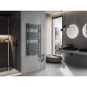 Mexen Uran radiador eléctrico 1200 x 600 mm, 600 W, antracita - W105-1200-600-2600-66