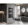 Mexen Uran radiador eléctrico 1200 x 600 mm, 600 W, negro - W105-1200-600-2600-70