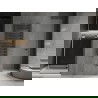 Mexen Pluton Elektroheizkörper 1200 x 500 mm, 600 W, Anthrazit - W106-1200-500-2600-66
