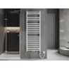 Mexen Pluton elektriline radiaator 1700 x 600 mm, 900 W, valge - W106-1700-600-2900-20
