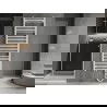 Mexen Pluton elektrischer Heizkörper 1700 x 600 mm, 900 W, weiß - W106-1700-600-2900-20
