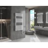 Mexen Jowisz radiador eléctrico 1200 x 600 mm, 600 W, blanco - W107-1200-600-2600-20