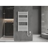 Mexen Jowisz radiador eléctrico 1200 x 600 mm, 600 W, blanco - W107-1200-600-2600-20