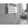 Mexen Ceres radiador eléctrico 1200 x 500 mm, 600 W, blanco - W111-1200-500-2600-20