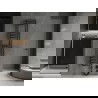 Mexen Eros elektrischer Heizkörper 1600 x 318 mm, 600 W, schwarz - W112-1600-318-2600-70