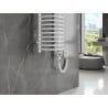 Mexen Eros grzejnik elektryczny 1600 x 318 mm, 600 W, biały - W112-1600-318-2600-20