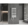 Mexen Amor elektriline radiaator 1000 x 500 mm, 900 W, valge - W120-1000-500-2900-20