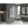 Mexen Amor radiador eléctrico 1000 x 500 mm, 900 W, blanco - W120-1000-500-2900-20