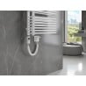 Mexen Amor elektriline radiaator 1200 x 600 mm, 900 W, valge - W120-1200-600-2900-20
