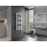 Mexen Apollo radiador eléctrico 1210 x 450 mm, 600 W, blanco - W117-1210-450-2600-20