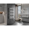Mexen Apollo radiador eléctrico 1210 x 550 mm, 600 W, blanco - W117-1210-550-2600-20