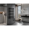 Mexen Apollo radiador eléctrico 1210 x 550 mm, 600 W, antracita - W117-1210-550-2600-66