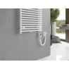 Mexen Sol grzejnik elektryczny 1200 x 500 mm, 600 W, biały - W125-1200-500-2600-20