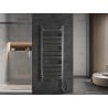 Mexen Mars radiador eléctrico 1500 x 600 mm, 600 W, cromo - W110-1500-600-2600-01