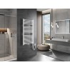 Mexen Mars radiador eléctrico 1200 x 600 mm, 600 W, blanco - W110-1200-600-2600-20