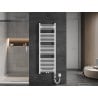Mexen Mars grzejnik elektryczny 1500 x 500 mm, 600 W, biały - W110-1500-500-2600-20