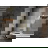 Mexen Mars elektrischer Heizkörper 900 x 400 mm, 300 W, gold - W110-0900-400-2300-50