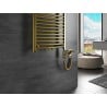 Mexen Mars radiador eléctrico 900 x 400 mm, 300 W, dorado - W110-0900-400-2300-50