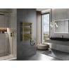 Mexen Mars radiador eléctrico 900 x 600 mm, 300 W, dorado - W110-0900-600-2300-50
