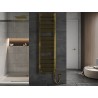 Mexen Mars Elektrische Heizung 1800 x 500 mm, 600 W, gold - W110-1800-500-2600-50