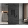 Mexen Mars radiador eléctrico 500 x 400 mm, 300 W, antracita - W110-0500-400-2300-66