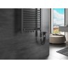 Mexen Mars radiador eléctrico 900 x 400 mm, 300 W, antracita - W110-0900-400-2300-66