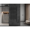 Mexen Mars radiador eléctrico 1200 x 600 mm, 600 W, antracita - W110-1200-600-2600-66