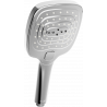 Mexen R-17 3-Funktionen Duschkopf, Chrom - 79517-00