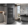 Mexen Mars radiador eléctrico 1200 x 600 mm, 600 W, antracita - W110-1200-600-2600-66