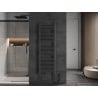 Mexen Mars električni radijator 1500 x 500 mm, 600 W, antracit - W110-1500-500-2600-66
