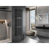 Mexen Mars elektriline radiaator 1800 x 500 mm, 900 W, antratsiit - W110-1800-500-2900-66