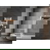 Mexen Mars elektrischer Heizkörper 500 x 400 mm, 300 W, weiß - W110-0500-400-6300-20