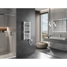 Mexen Mars radiador eléctrico 900 x 400 mm, 300 W, blanco - W110-0900-400-6300-20