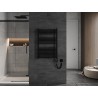 Mexen Mars radiador eléctrico 900 x 600 mm, 400 W, negro - W110-0900-600-6400-70
