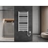 Mexen Mars grzejnik elektryczny 1200 x 600 mm, 600 W, biały - W110-1200-600-6600-20