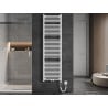 Mexen Mars grzejnik elektryczny 1800 x 500 mm, 900 W, biały - W110-1800-500-6900-20